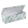Upholstered Storage Box