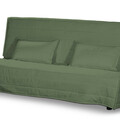 Beddinge Long and 2 Cushion Covers sofa Cover