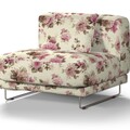 Backösand 1-Seater Fixed sofa Cover