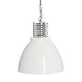 Pendant lamp Megan Cream 32cm