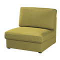 Kivik Fixed Armchair Cover