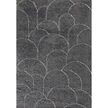 Dywan Royal smoky blue/cream 160x230cm