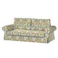 Backabro 3-Seater sofa Bed Cover