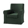 Ektorp Jennylund Armchair Cover