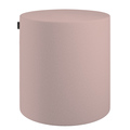 Barrel Pouffe