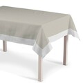 Tablecloth with Border
