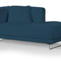 Backösand Right-Hand Chaise Longue Cover