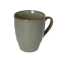 Mug Gelato 400 ml green