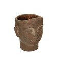 Cover for flower pot Vincent 8cm