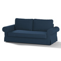 Backabro 3-Seater sofa Bed Cover
