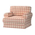 Ekeskog Armchair Cover