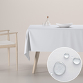 Tablecloth rectangular
