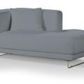 Backösand Right-Hand Chaise Longue Cover