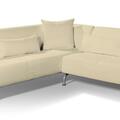 3+2 Strömstad Corner sofa Cover