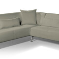 3+2 Strömstad Corner sofa Cover