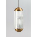Pendant lamp Greyson 65cm