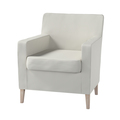 Karlstad Armchair Cover