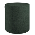Barrel Pouffe