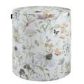 Barrel Pouffe