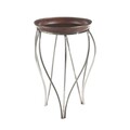Side table Megan height 66cm