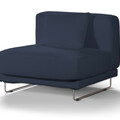 Backösand 1-Seater Fixed sofa Cover