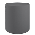 Barrel Pouffe