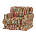 Ekeskog Armchair Cover