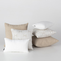 Zestaw poduszek do sypialni Cozy Dreams