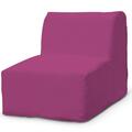 Lycksele Plain Armchair Cover