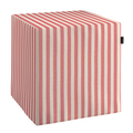 Cube Pouffe Cover