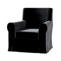Ektorp Jennylund Armchair Cover