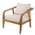 Armchair Regan 67x68x78cm