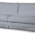 Ekeskog Fixed sofa Cover