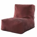 Pouffe Armchair