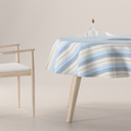 Tablecloth round