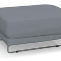 Backösand Footstool Cover