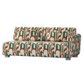2-Seater one Armrest Mysinge sofa Cover