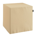 Cube Pouffe