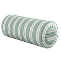 Bolster Cushion with Pleats