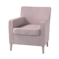 Karlstad Armchair Cover