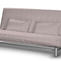 Beddinge Short Fit sofa Cover