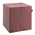 Cube Pouffe Cover