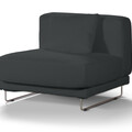 Backösand 1-Seater Fixed sofa Cover