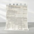 Dywan Abstract Gray I 160x230 cm