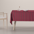 Tablecloth rectangular