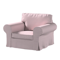 Ektorp Armchair Cover