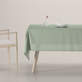 Tablecloth rectangular