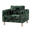 Karlstad Armchair Cover
