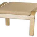 Afteräng Footstool Cushion