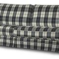 Ekeskog Fixed sofa Cover